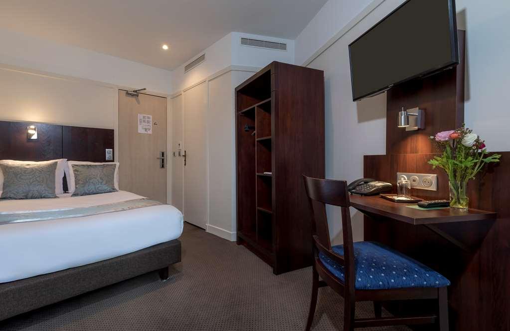Hotel Opera Lafayette Parijs