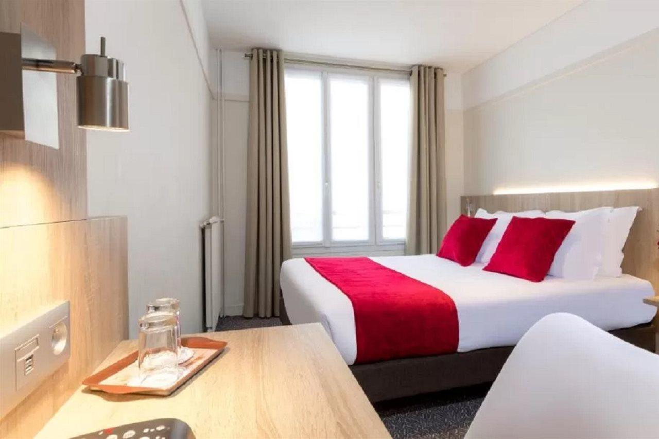 Opera Lafayette 3* Parijs