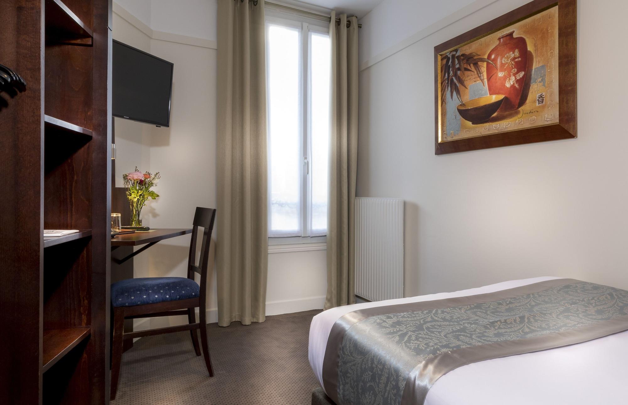 Opera Lafayette Hotel Parijs