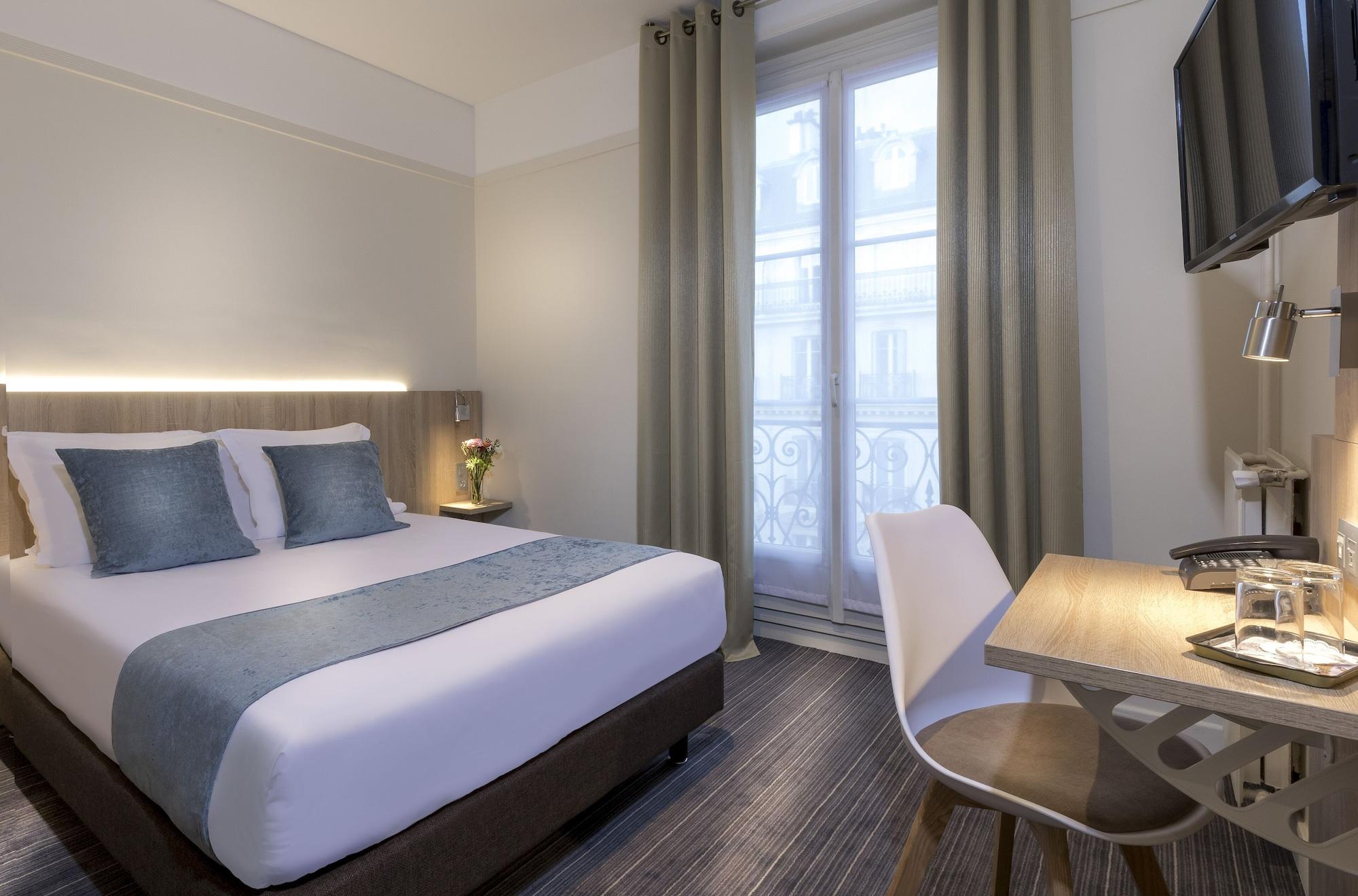 Hotel Opera Lafayette Parijs