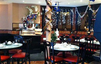 Opera Lafayette Hotel Parijs