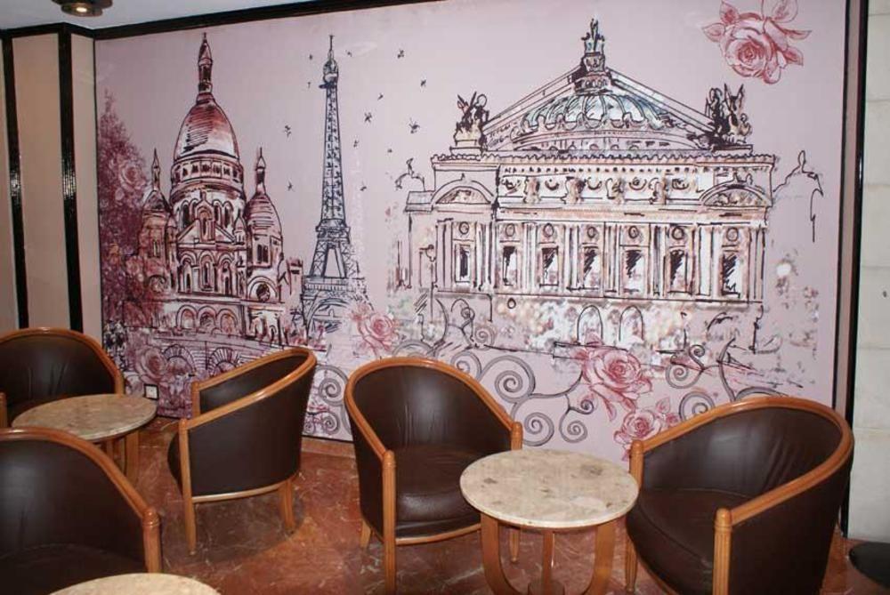 Opera Lafayette 3* Parijs