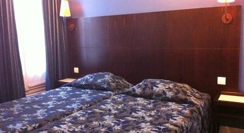 Hotel Opera Lafayette Parijs