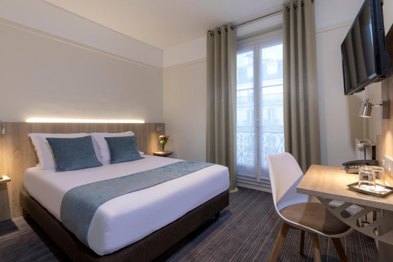 Hotel Opera Lafayette Parijs